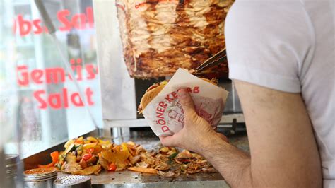 The Best Kebabs To Try In Berlin