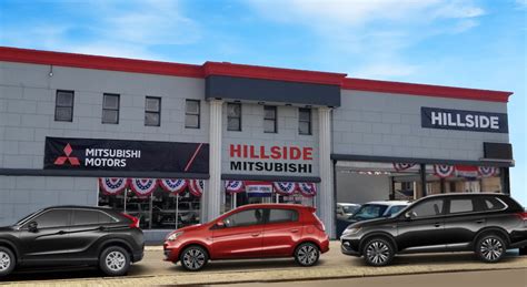 New Mitsubishi Dealership Launches in Queens, New York | Newswire