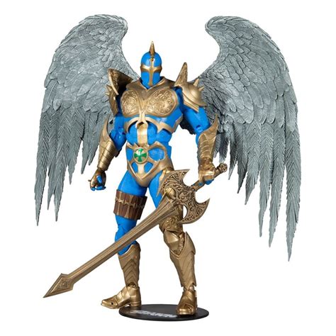 Spawn Action Figure The Redeemer 18cm