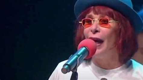 Muere Rita Lee ícono del rock brasileño a los 75 años