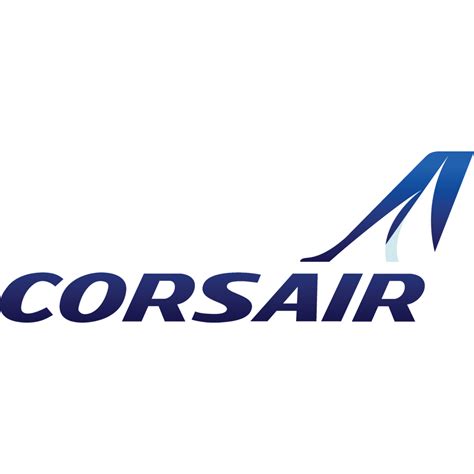 corsair logo
