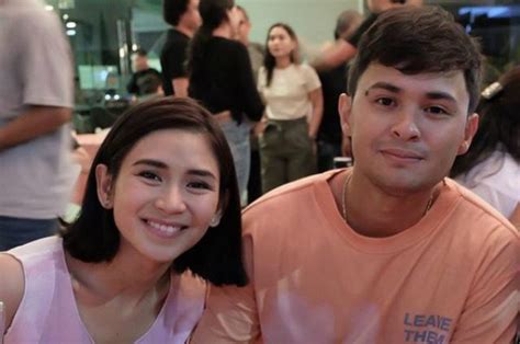 WATCH Matteo Guidicelli Shares Sweet Moment With Sarah Geronimo At His