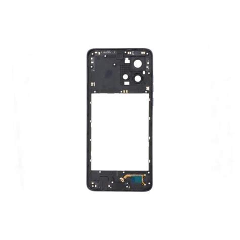 Marco Para Motorola Moto G Negro Preciosadictos