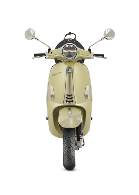 Motorrad Vergleich Vespa Primavera Th Vs Vespa Primavera