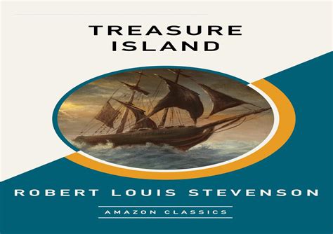 Treasure Island Amazon Classics Edition By Evaluateattitude Issuu