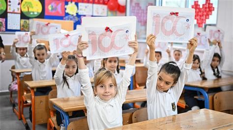 Okullar Ne Zaman Kapanacak Yaz Tatili Ne Zaman Ka G N Meb