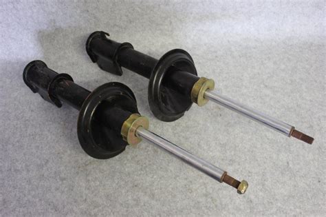 Fiat Croma 2 0 I E Turbo Front Shock Absorbers Boge Ammortizzatori