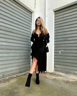 Lola Indigo Leaked Nude Photos And Videos