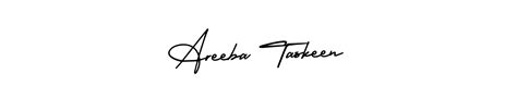 92 Areeba Taskeen Name Signature Style Ideas Amazing Esignature