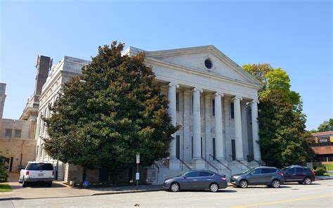 Belmont Umc Nashville Tn Bruce Blumer