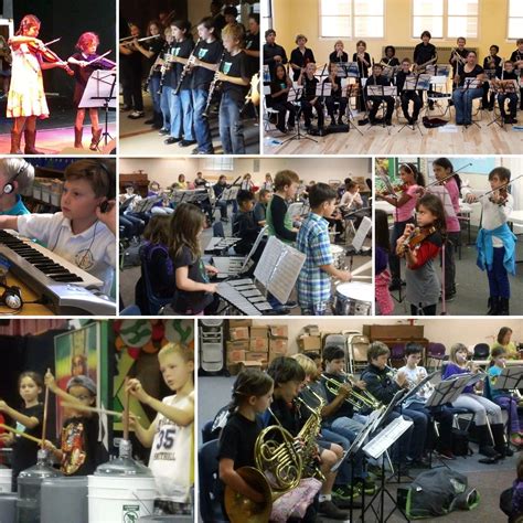 San Diego Homeschool Music Lessons