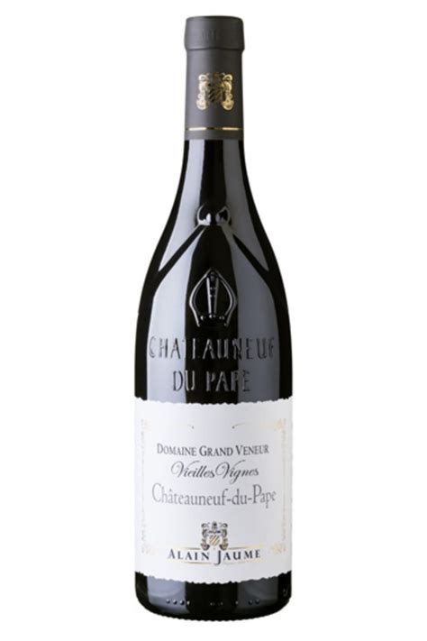 2016 Domaine Grand Veneur Vieilles Vignes Chateauneuf Du Pape