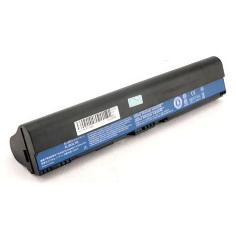 Jual Original Baterai Laptop Acer Aspire One 725 756 V5 121 V5 123 V5