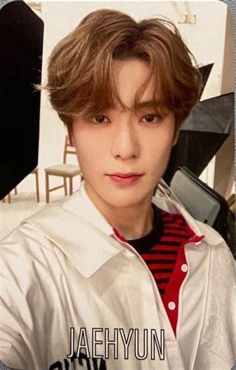 Nct Nct Jaehyun Nct