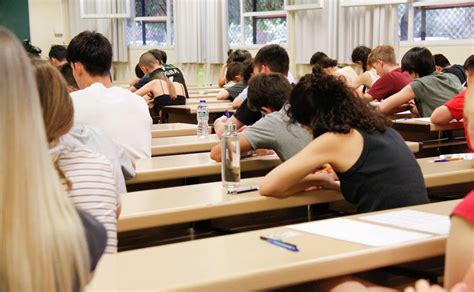 Matrícula UGR Cómo matricularse en la Universidad de Granada tras las