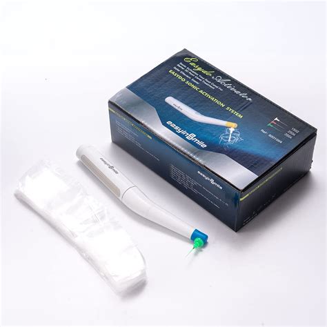 Buy SNAWOP Dental Endo Sonic Activator Easydo Activation System