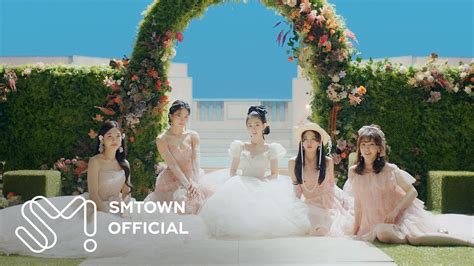 Red Velvet Feel My Rhythm Mv Kpopmap