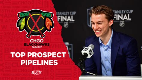 CHGO Blackhawks Podcast Where Do The Blackhawks Rank Among The NHLs