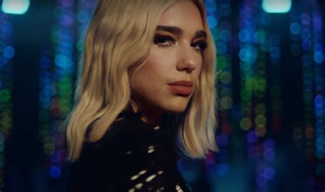 Rock In Rio Anuncia Dua Lipa Como O Show De Encerramento Do Festival