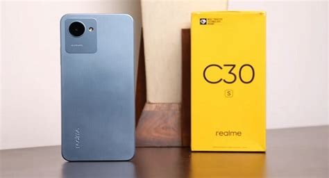 Realme c30s 4gb ram 64gb – Artofit