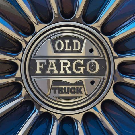 Entry 64 By Uiuxdesigner242 For Fargo Hubcap Central Logo