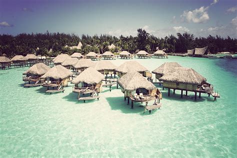 Bora Bora Pearl Beach Resort & Spa | Gallivant