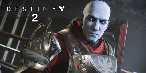 Destiny 2 Players Have Idea for Unique Way Bungie Could Honor Lance Reddick