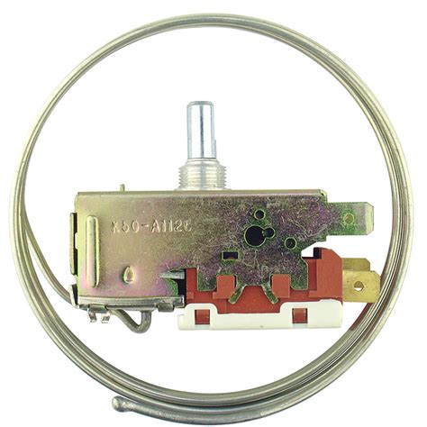 K Series K50 K54 K59 K60 K52 K55 Refrigeration Thermostat