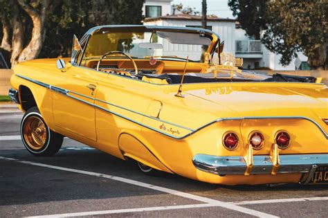 The Inspirational Ebay Motors Parts Of America Tour Has Grand Finale In La Ebay Motors Blog