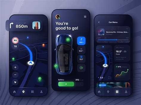 Andrii Perevoznik Dribbble