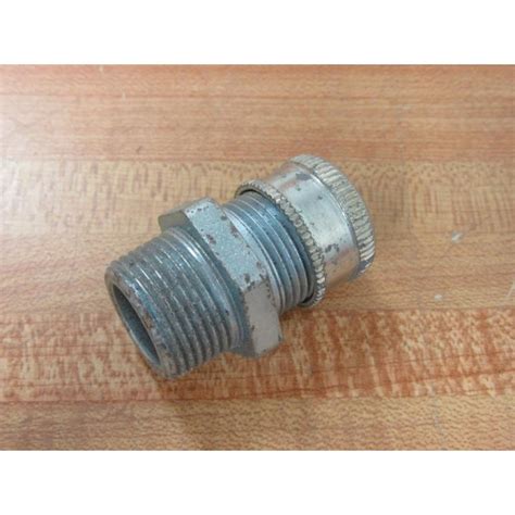 Cooper Crouse Hinds Cgb Cord Grip Cable Gland Pack Of