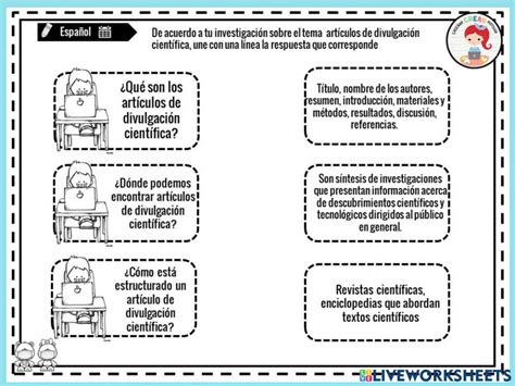 Pin De Aline Tudela En EDU Articulos Cientificos Trabajo En Equipo