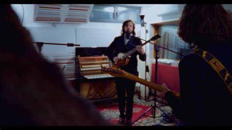 I Ve Got A Feeling The Beatles In The Studio Session Cover YouTube