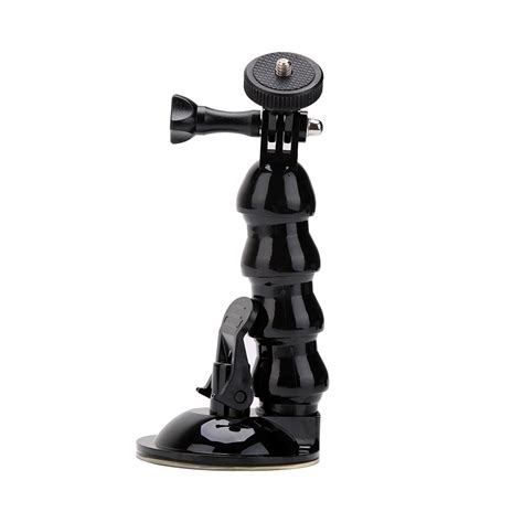 Telesin Jaws Flex Suction Cup Car Window Mount Hol Grandado