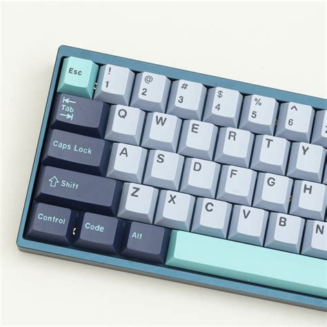 GMK Hammerhead Keycaps Cherry Profile ABS Double Shot Bàn phím cơ