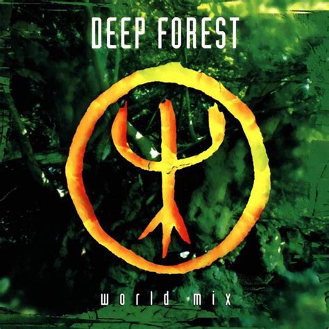 Sweet Lullaby Song And Lyrics By Deep Forest Spotify