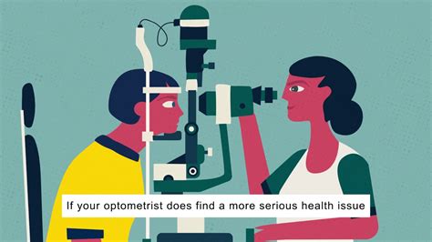 What is an optometrist? - YouTube