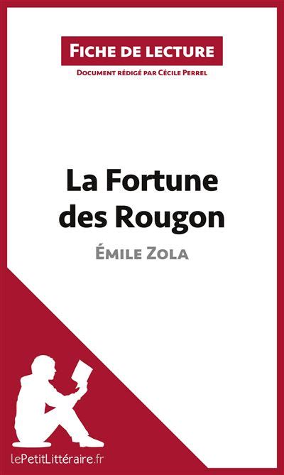 La Fortune des Rougon de Émile Zola Fiche de lecture Analyse complète