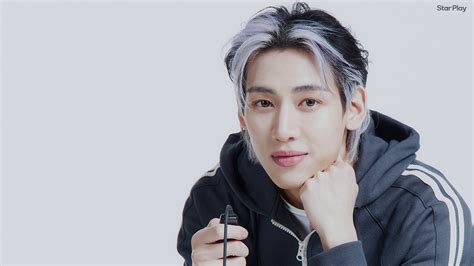 Bambam Wallpaper Asiachan Kpop Image Board