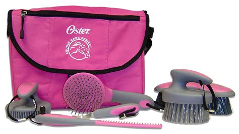 Oster Equine Care Series Grooming Kit-A Review