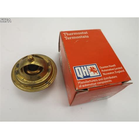 Thermostat Deau Alfa Rom O Gtv Qth