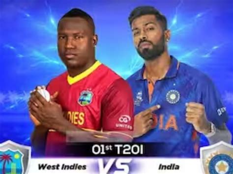 Ind Vs Wi 1st T20 Dream11 Prediction Captain Fantasy Picks Probable Playing Xis Pitch Report