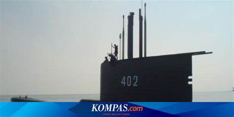 Bantu Angkat Bangkai Kapal Selam Kri Nanggala China Kerahkan Kapal