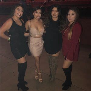 Meshki Skirts Latex Nude Mini Skirt Poshmark