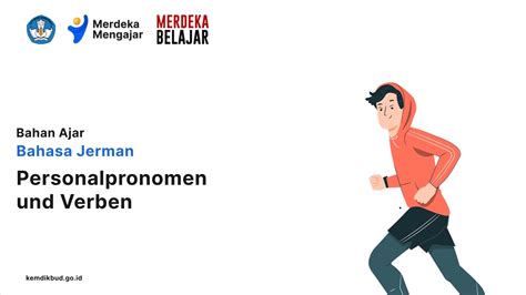 Modul Ajar Bahasa Jerman