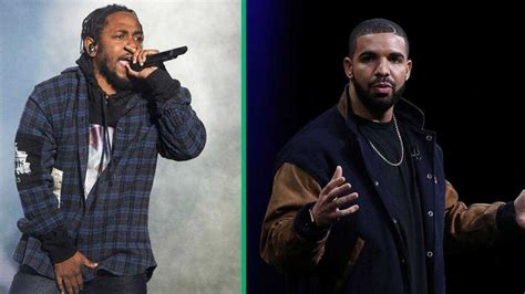 Kendrick Lamar Drops 4th Drake Diss Track ‘not Like Us Insists Ovo