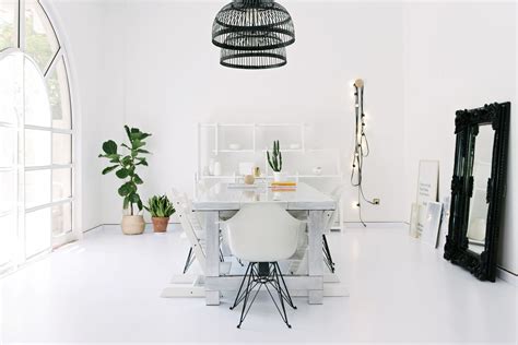 A Dreamy Scandinavian Style Living Room – Adorable HomeAdorable Home