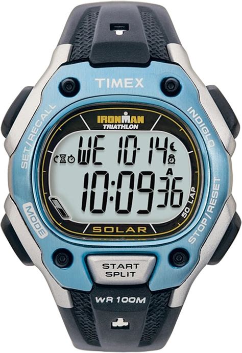 Timex Ironman Solar Watch Online Bellvalefarms