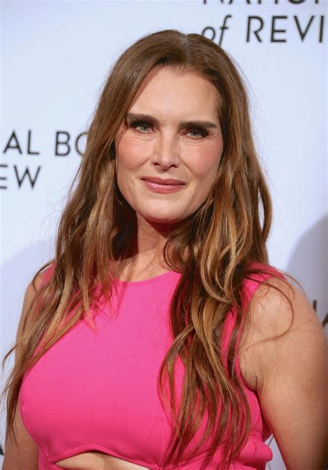 Brooke Shields National Board Of Review Awards Gala In Nyc 01082023 • Celebmafia