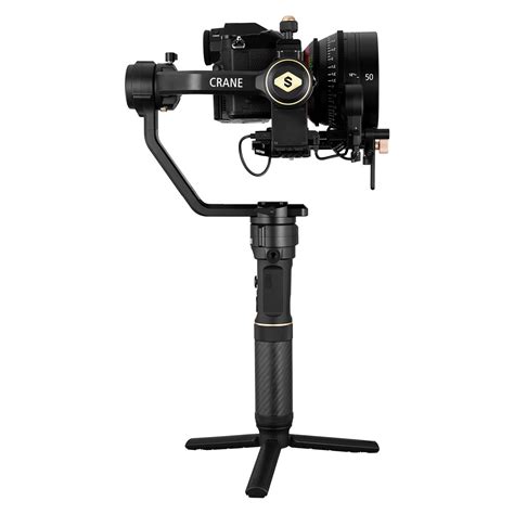 Pcfoto Zhiyun Crane S Combo Kit